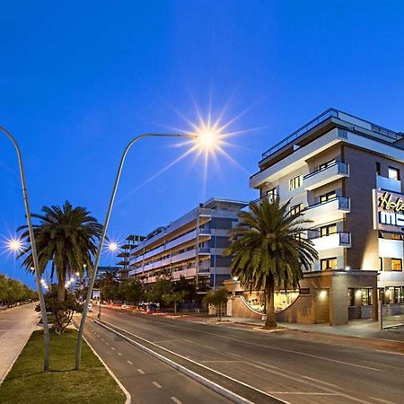 Hotel Maja Pescara Exterior foto